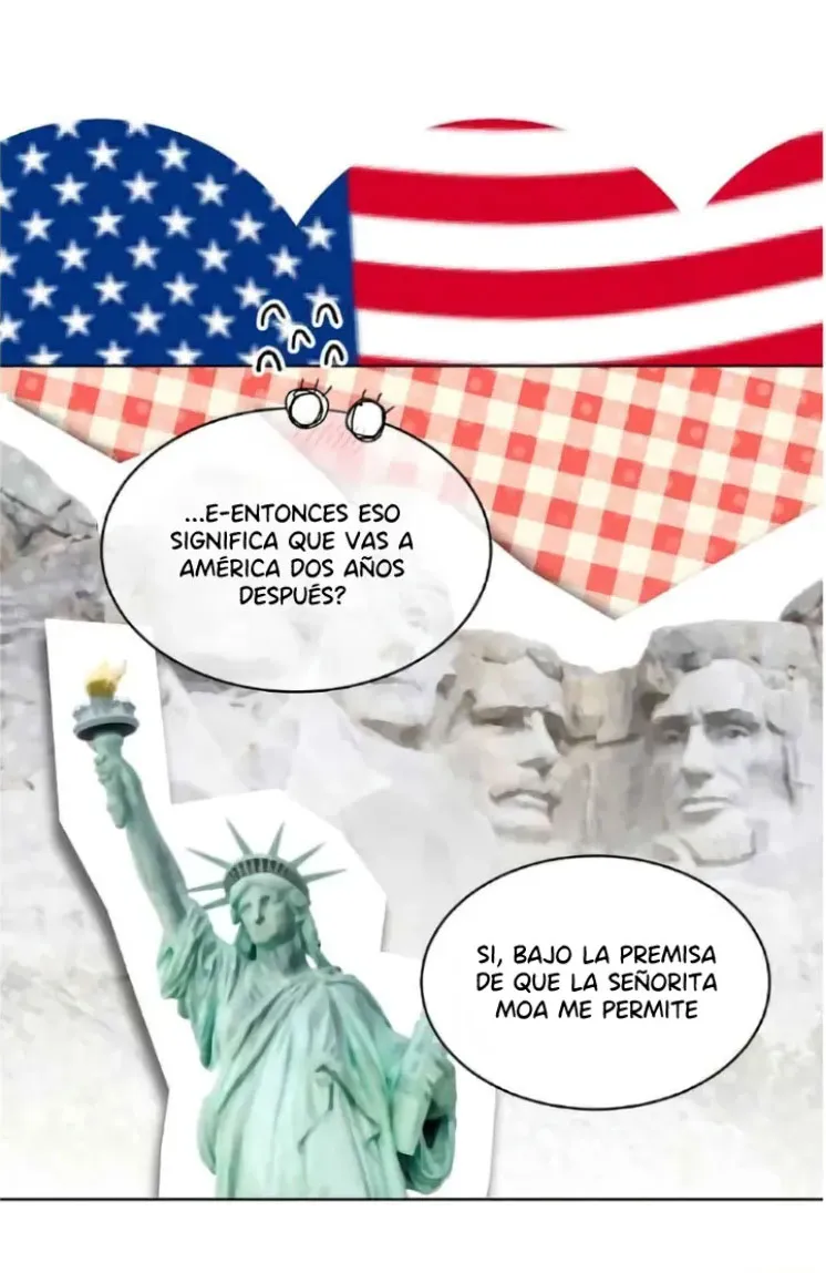 Hagámoslo después de casarnos - Capítulo 49 - Página 22 - LectorTMOo
