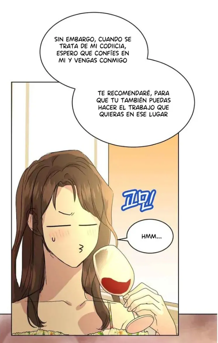 Hagámoslo después de casarnos - Capítulo 49 - Página 25 - LectorTMOo