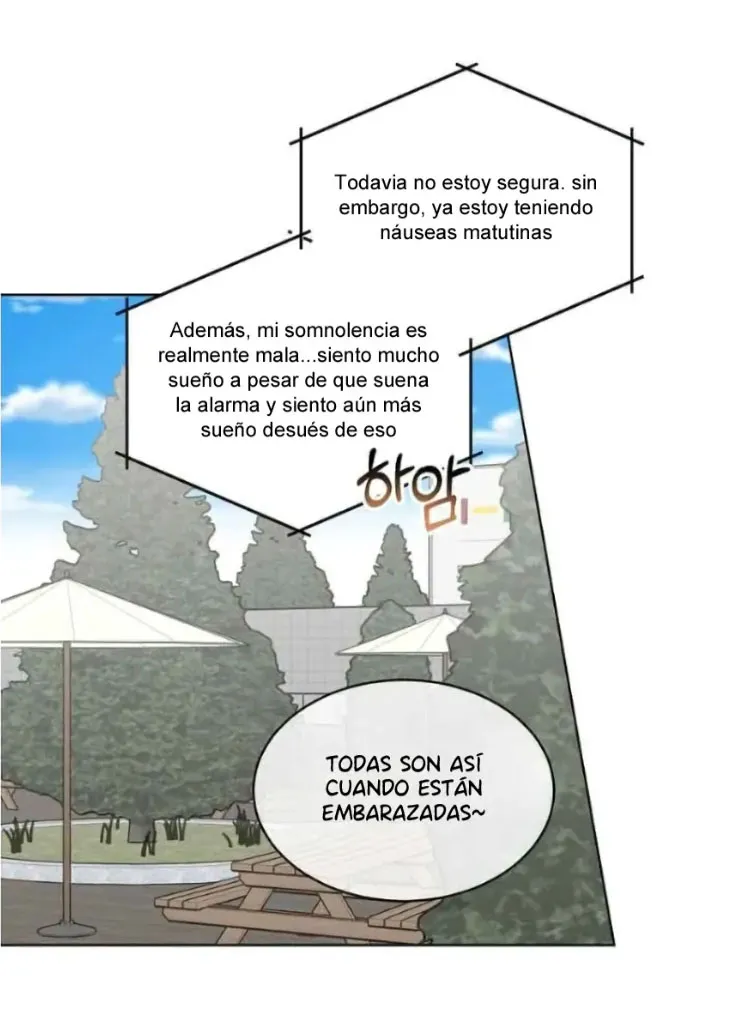 Hagámoslo después de casarnos - Capítulo 49 - Página 36 - LectorTMOo