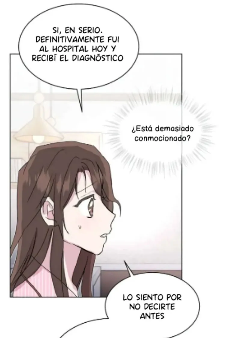 Hagámoslo después de casarnos - Capítulo 49 - Página 58 - LectorTMOo