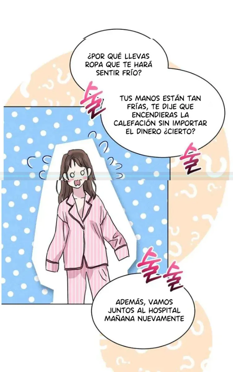 Hagámoslo después de casarnos - Capítulo 49 - Página 67 - LectorTMOo
