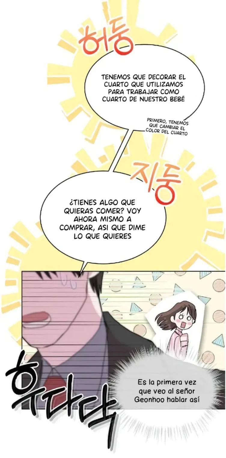 Hagámoslo después de casarnos - Capítulo 49 - Página 69 - LectorTMOo