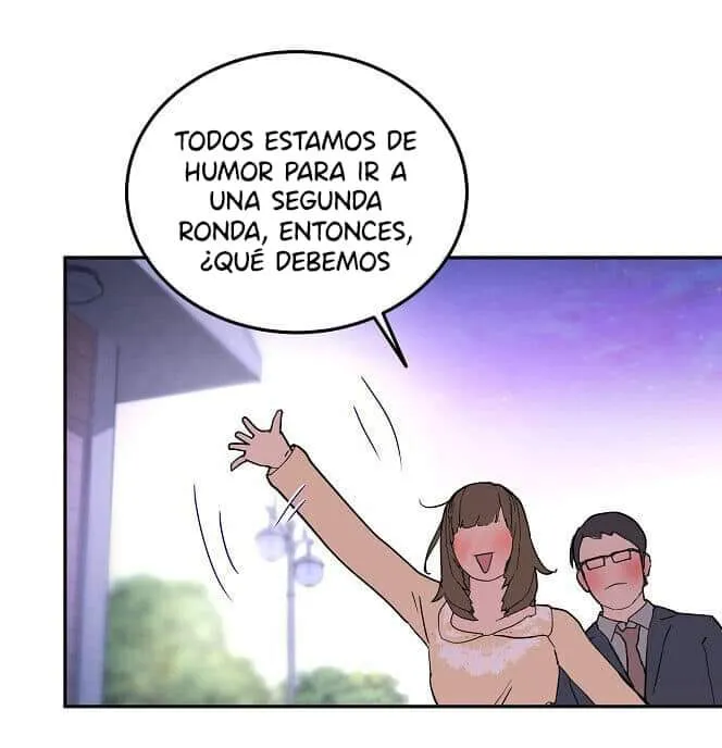 Hagámoslo después de casarnos - Capítulo 5 - Página 11 - LectorTMOo
