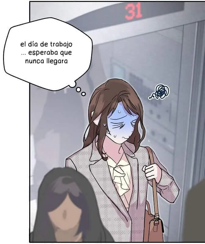 Hagámoslo después de casarnos - Capítulo 5 - Página 31 - LectorTMOo