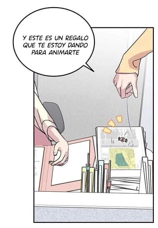 Hagámoslo después de casarnos - Capítulo 5 - Página 39 - LectorTMOo