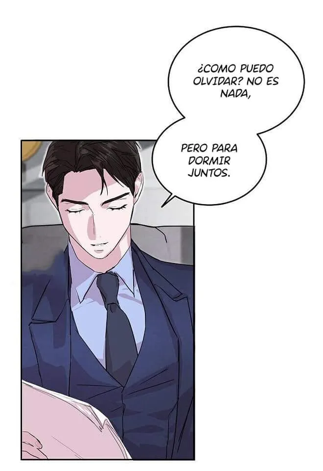 Hagámoslo después de casarnos - Capítulo 6 - Página 16 - LectorTMOo