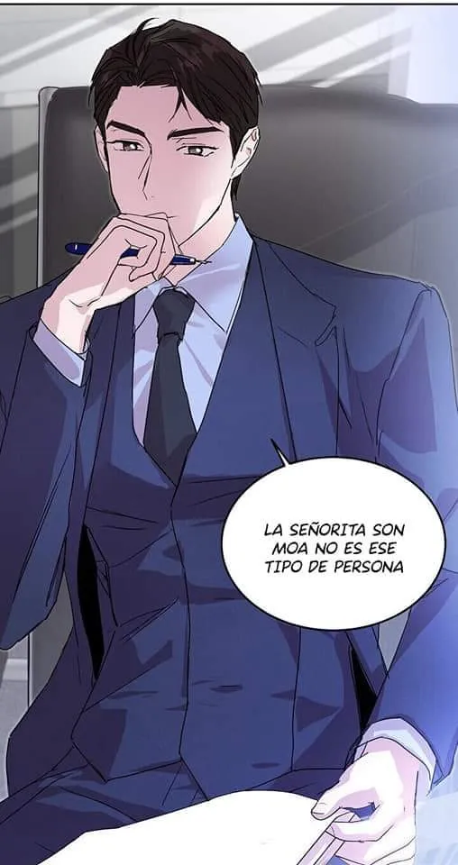 Hagámoslo después de casarnos - Capítulo 6 - Página 25 - LectorTMOo
