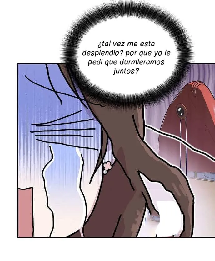 Hagámoslo después de casarnos - Capítulo 6 - Página 32 - LectorTMOo