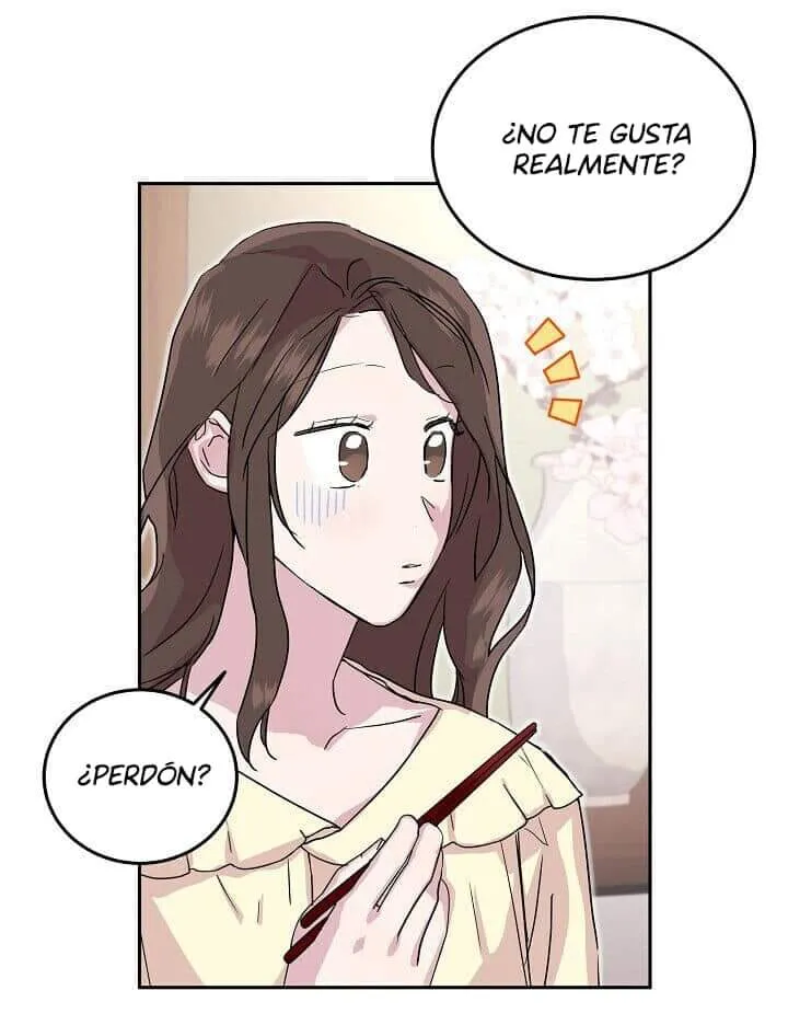 Hagámoslo después de casarnos - Capítulo 6 - Página 33 - LectorTMOo