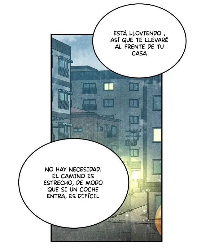 Hagámoslo después de casarnos - Capítulo 7 - Página 20 - LectorTMOo