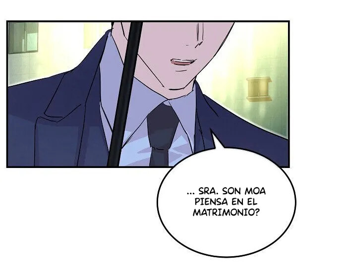 Hagámoslo después de casarnos - Capítulo 7 - Página 33 - LectorTMOo