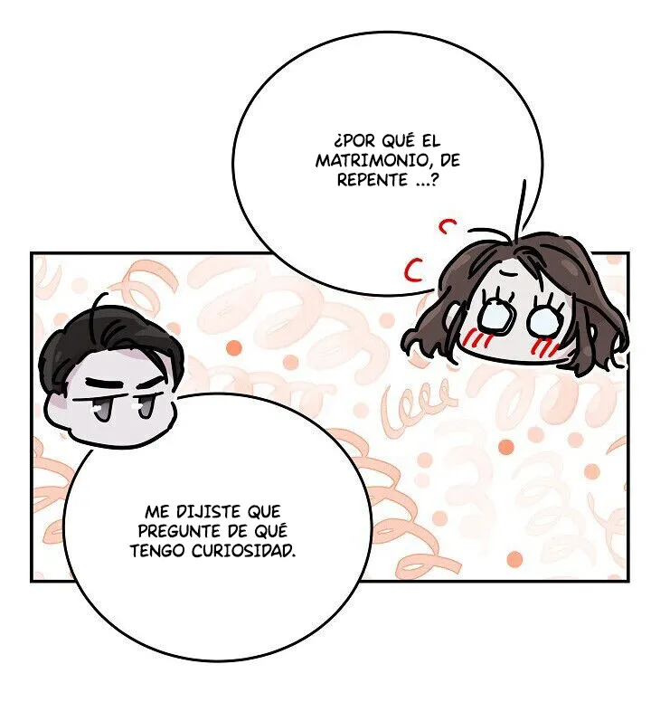 Hagámoslo después de casarnos - Capítulo 7 - Página 35 - LectorTMOo
