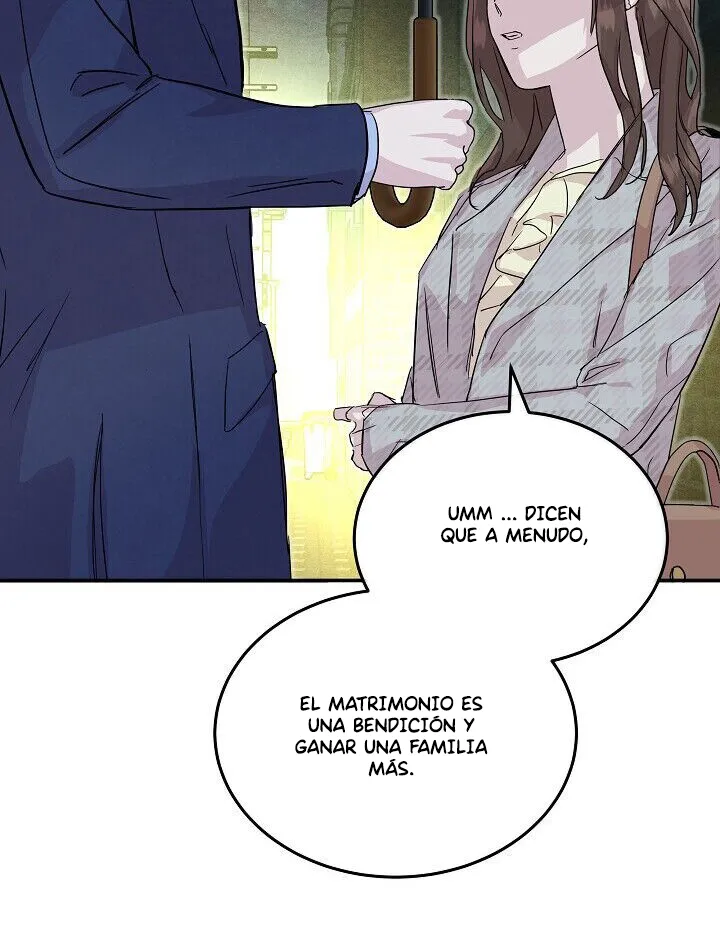 Hagámoslo después de casarnos - Capítulo 7 - Página 36 - LectorTMOo