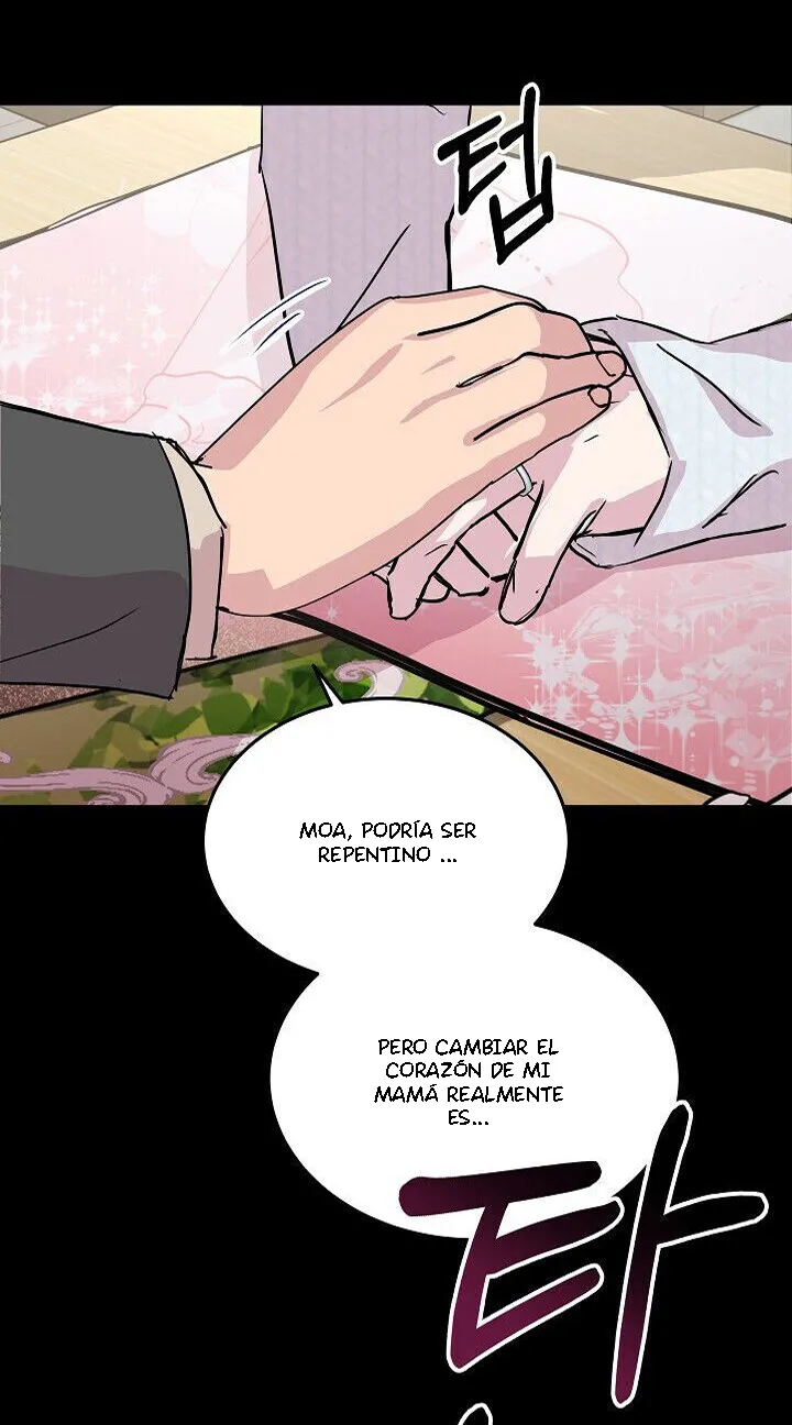 Hagámoslo después de casarnos - Capítulo 8 - Página 50 - LectorTMOo