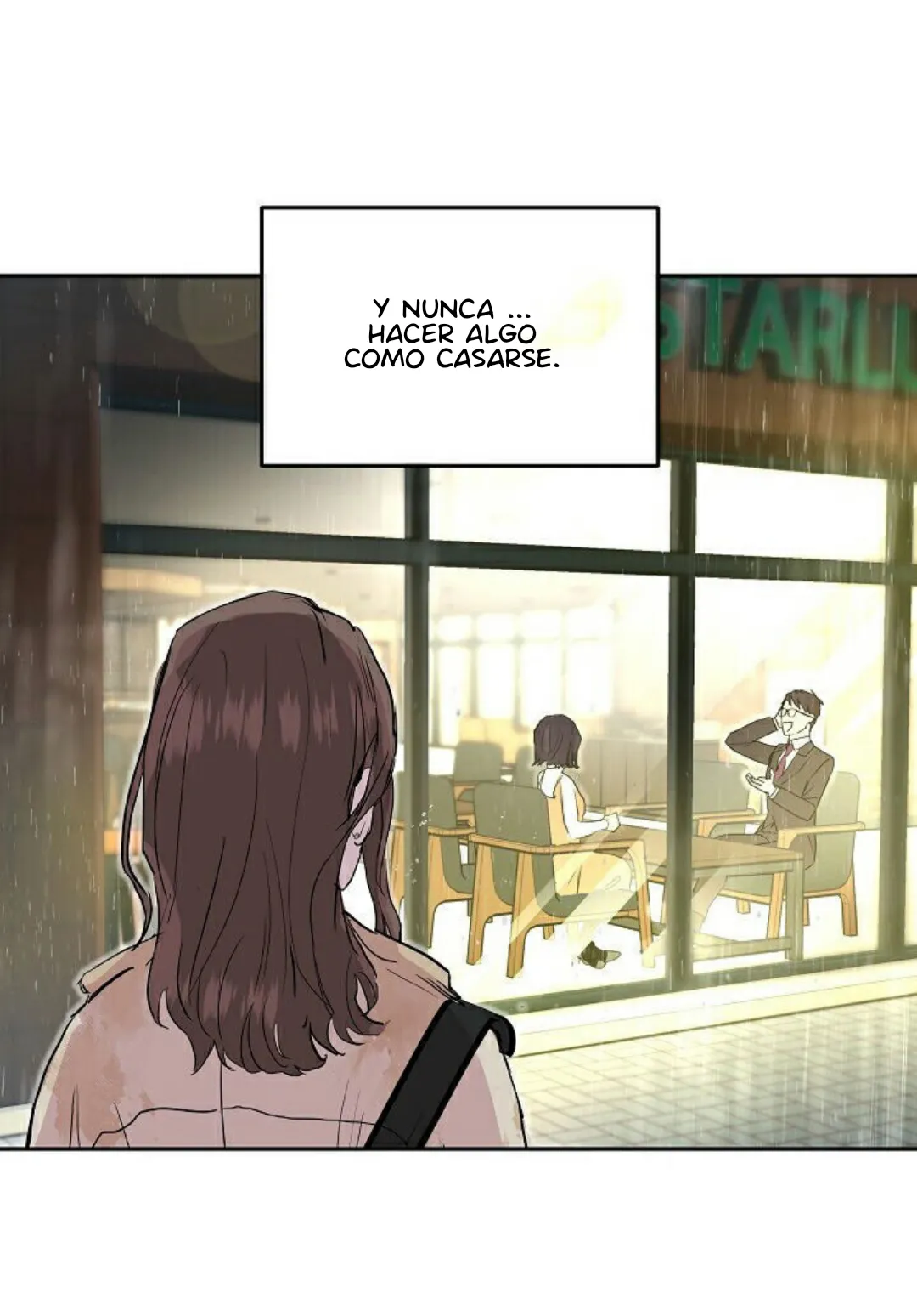 Hagámoslo después de casarnos - Capítulo 9 - Página 10 - LectorTMOo
