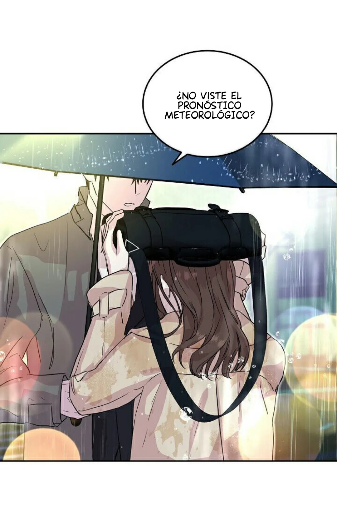 Hagámoslo después de casarnos - Capítulo 9 - Página 17 - LectorTMOo