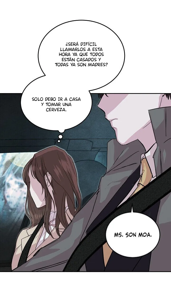 Hagámoslo después de casarnos - Capítulo 9 - Página 30 - LectorTMOo