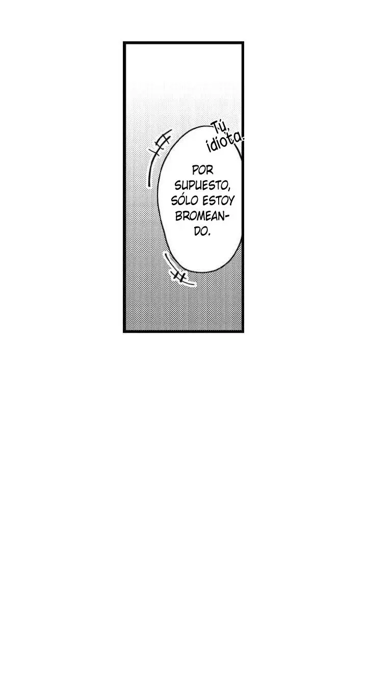 Hakidame no Tsuru wa Yogosa Retai- El niño precioso quiere ser degradado - Capítulo 1 - Página 15 - LectorTMOo