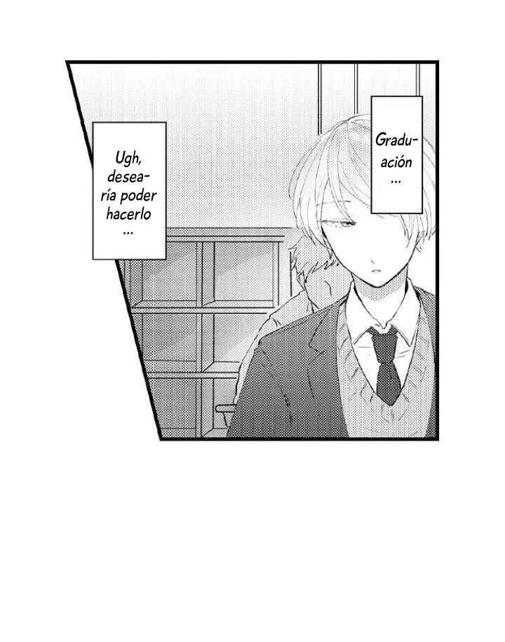 Hakidame no Tsuru wa Yogosa Retai- El niño precioso quiere ser degradado - Capítulo 1 - Página 17 - LectorTMOo
