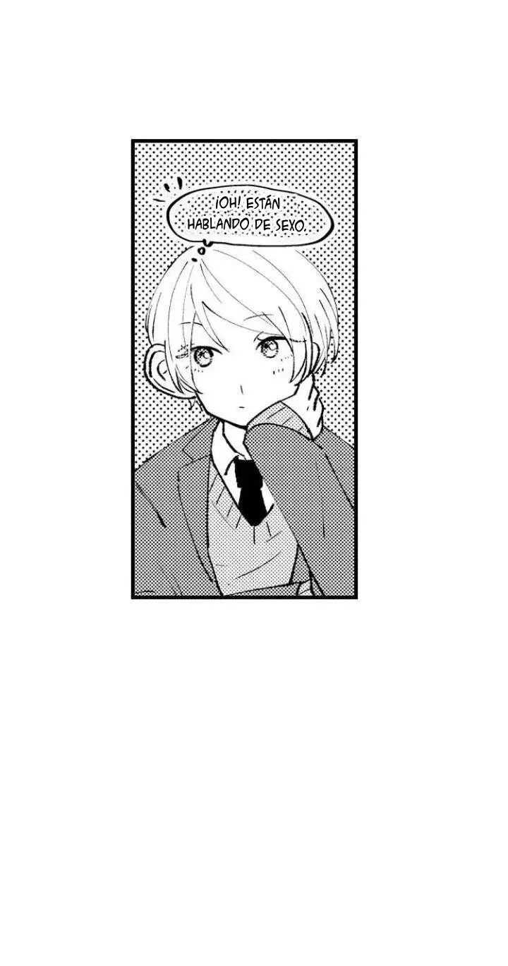Hakidame no Tsuru wa Yogosa Retai- El niño precioso quiere ser degradado - Capítulo 1 - Página 21 - LectorTMOo