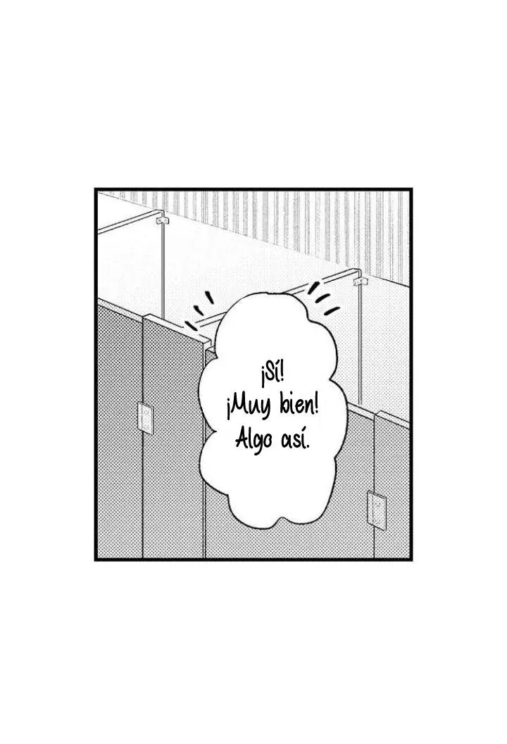 Hakidame no Tsuru wa Yogosa Retai- El niño precioso quiere ser degradado - Capítulo 1 - Página 25 - LectorTMOo