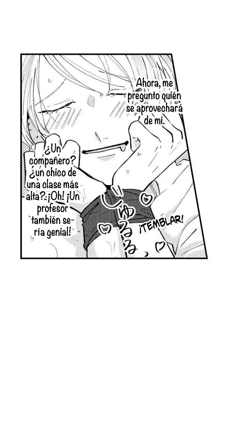 Hakidame no Tsuru wa Yogosa Retai- El niño precioso quiere ser degradado - Capítulo 1 - Página 28 - LectorTMOo
