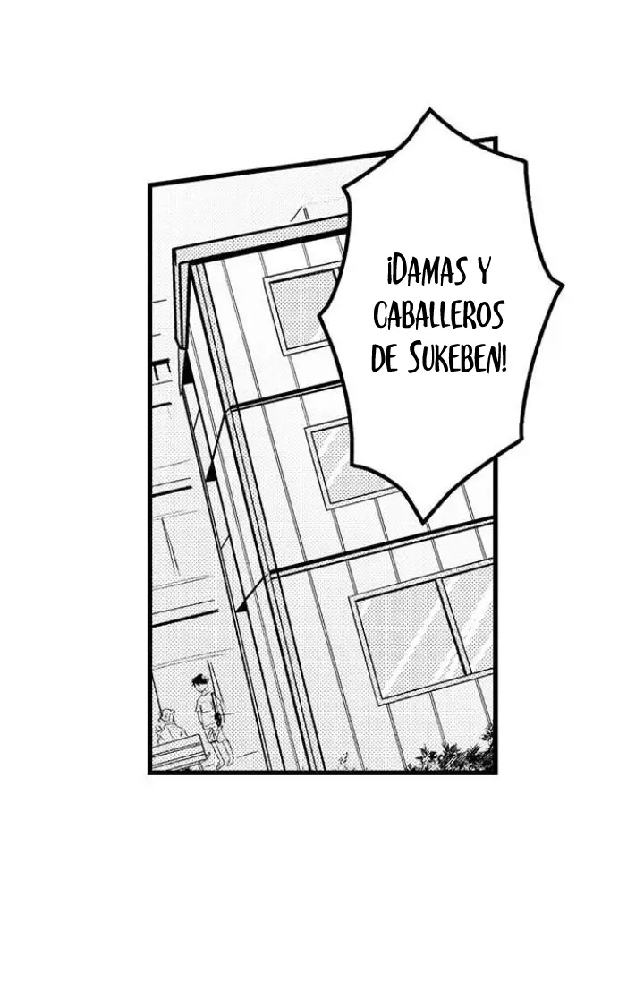 Hakidame no Tsuru wa Yogosa Retai- El niño precioso quiere ser degradado - Capítulo 10 - Página 12 - LectorTMOo