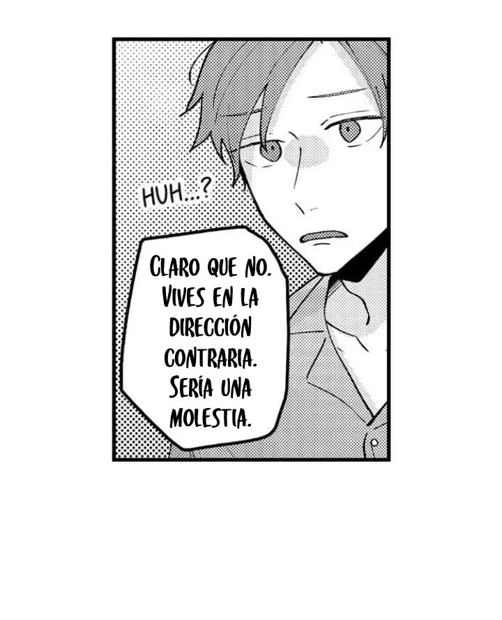 Hakidame no Tsuru wa Yogosa Retai- El niño precioso quiere ser degradado - Capítulo 10 - Página 18 - LectorTMOo
