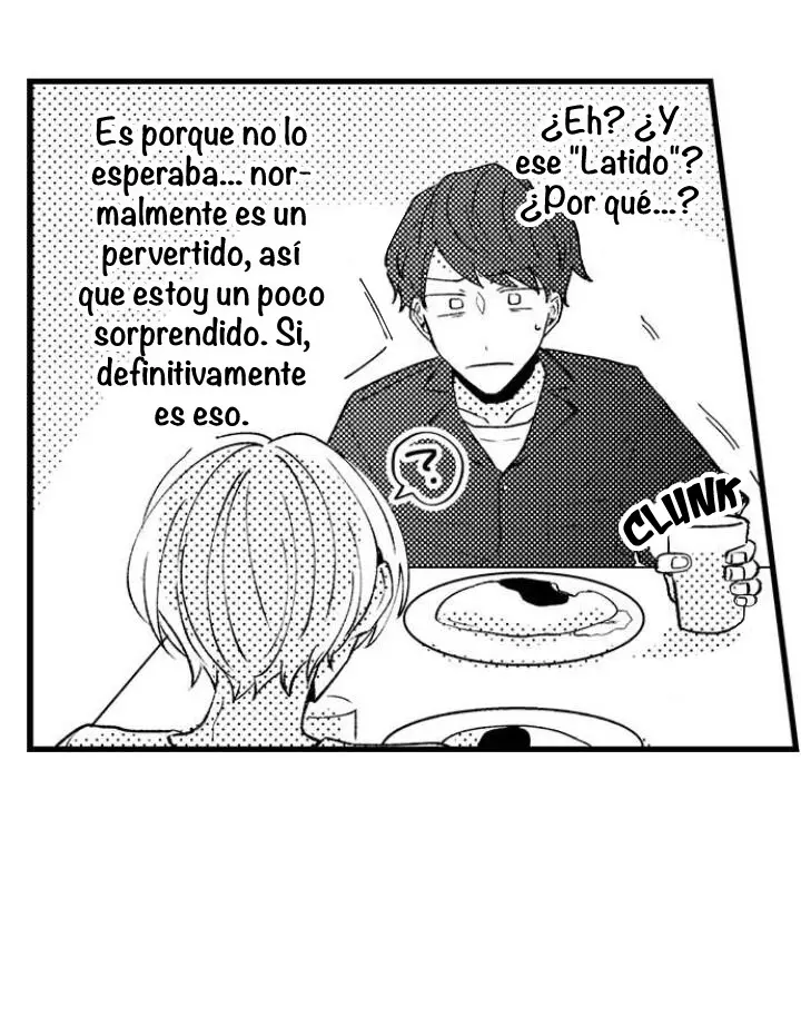 Hakidame no Tsuru wa Yogosa Retai- El niño precioso quiere ser degradado - Capítulo 10 - Página 30 - LectorTMOo