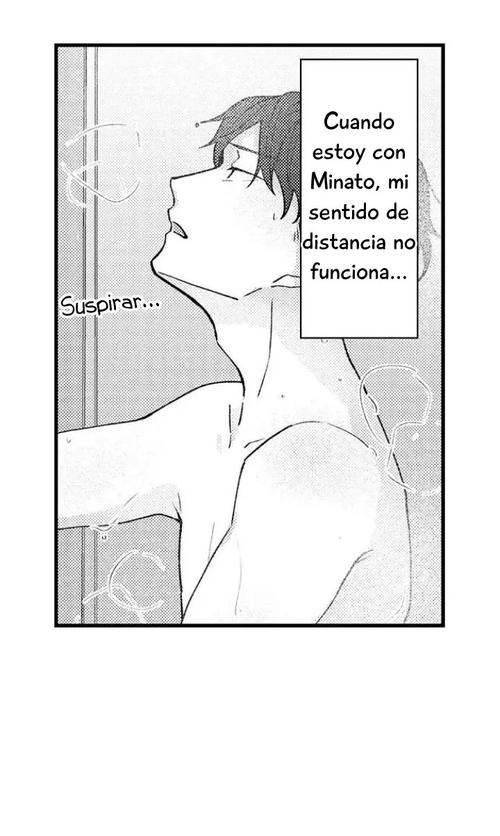Hakidame no Tsuru wa Yogosa Retai- El niño precioso quiere ser degradado - Capítulo 10 - Página 38 - LectorTMOo