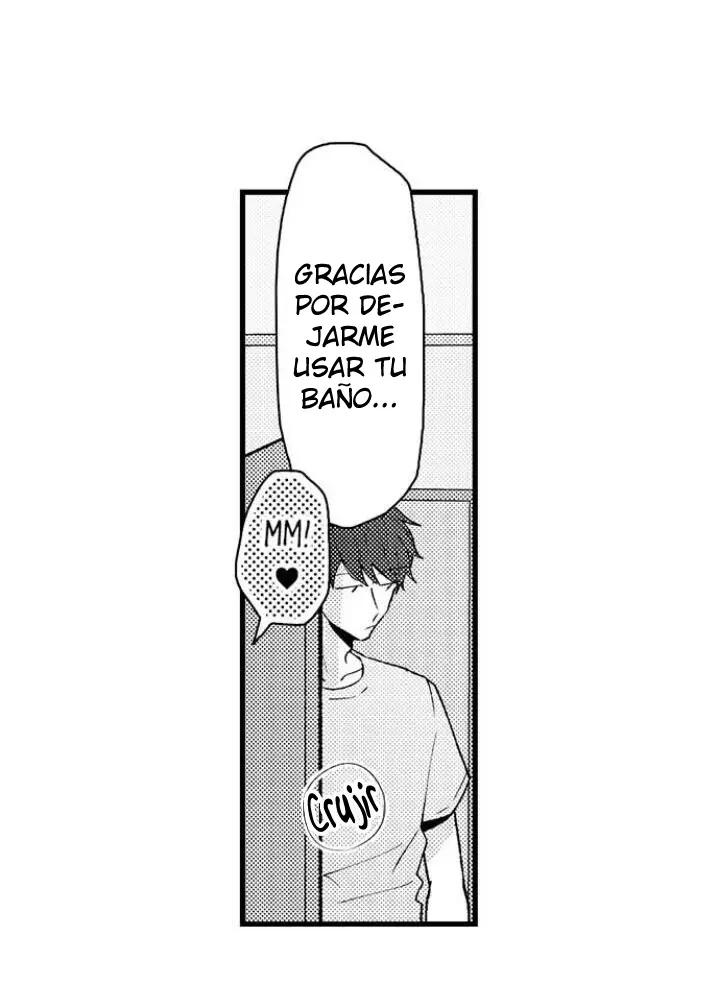Hakidame no Tsuru wa Yogosa Retai- El niño precioso quiere ser degradado - Capítulo 10 - Página 39 - LectorTMOo
