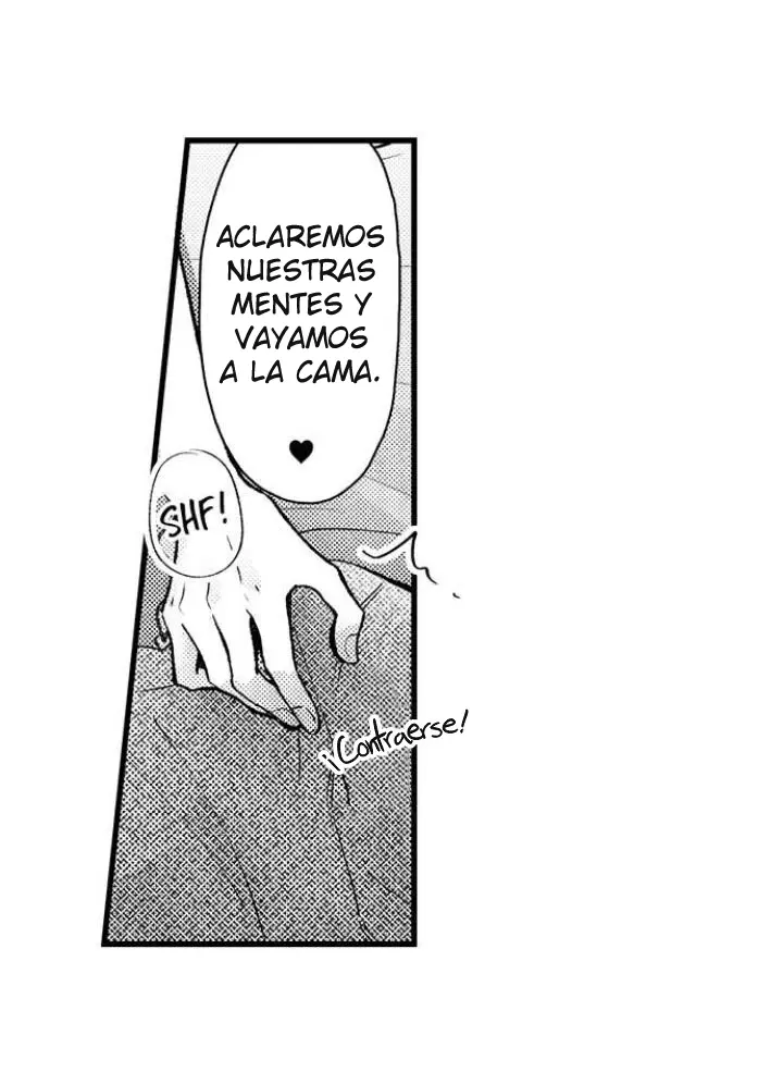 Hakidame no Tsuru wa Yogosa Retai- El niño precioso quiere ser degradado - Capítulo 11 - Página 17 - LectorTMOo