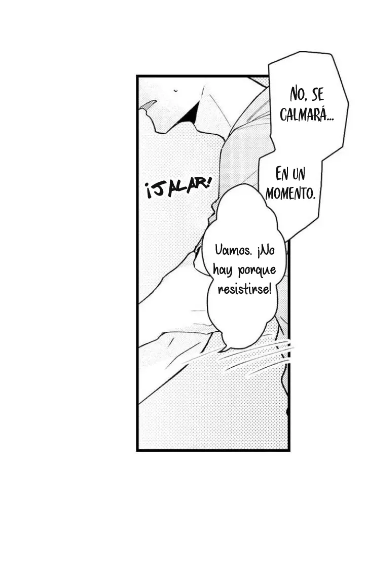 Hakidame no Tsuru wa Yogosa Retai- El niño precioso quiere ser degradado - Capítulo 11 - Página 18 - LectorTMOo