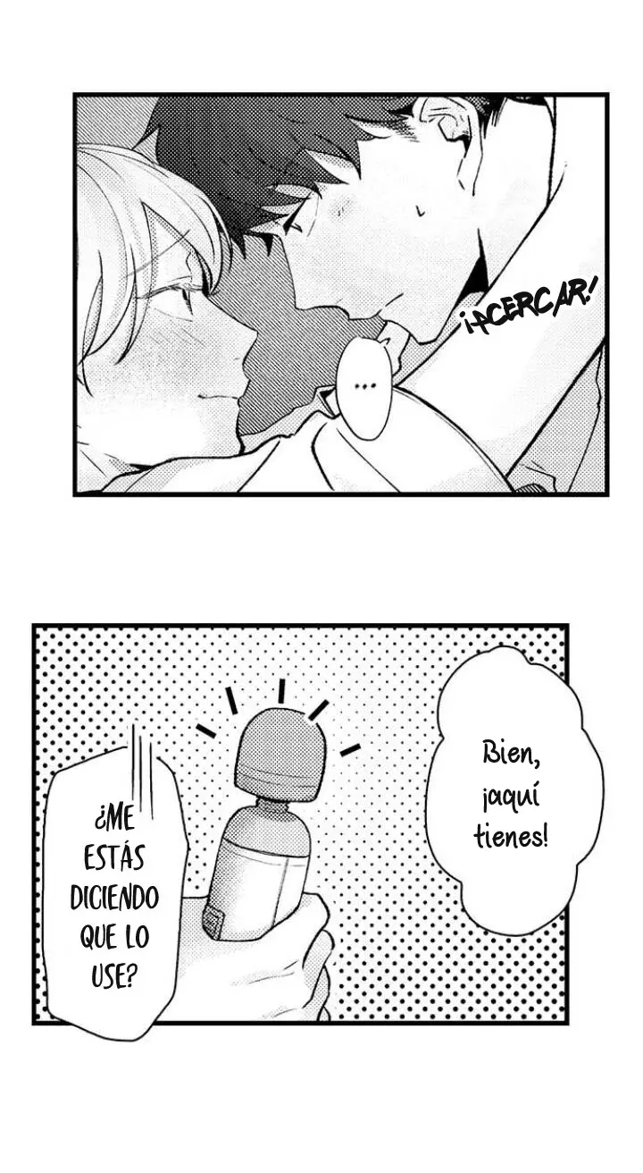 Hakidame no Tsuru wa Yogosa Retai- El niño precioso quiere ser degradado - Capítulo 11 - Página 20 - LectorTMOo