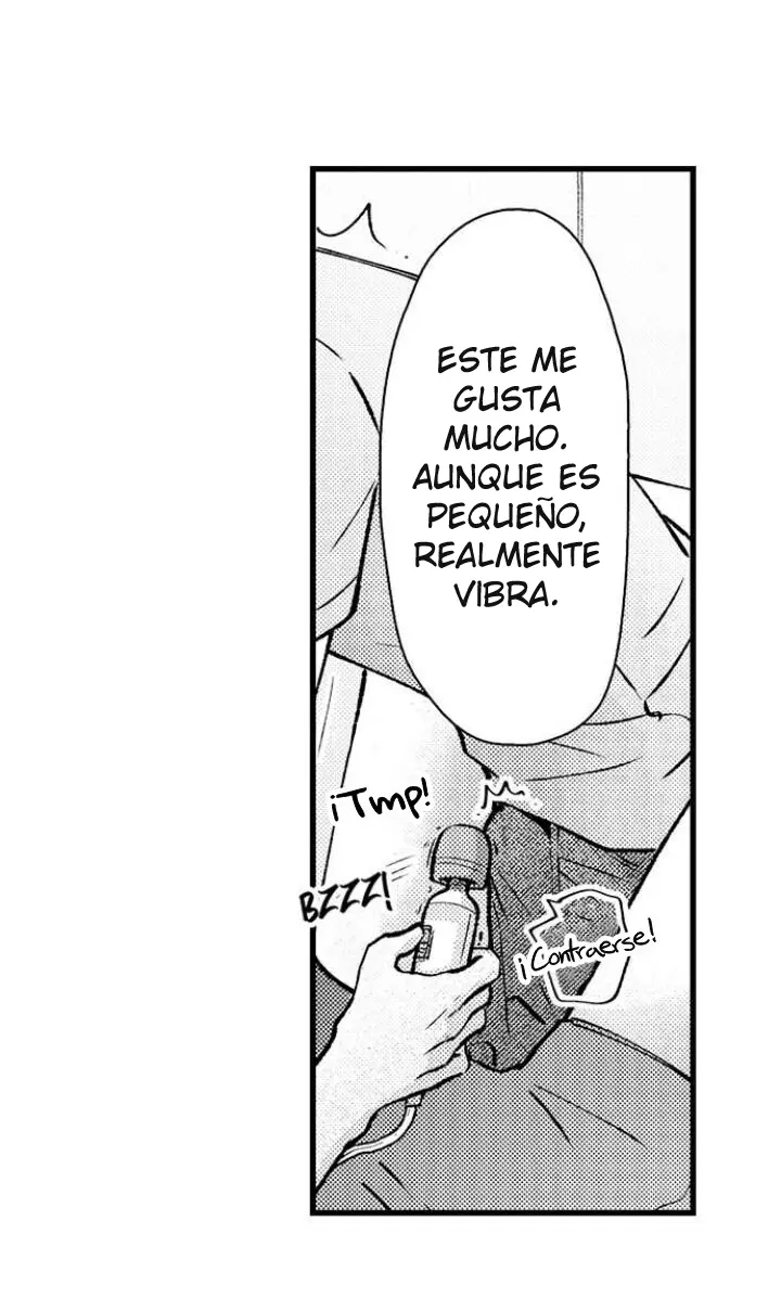 Hakidame no Tsuru wa Yogosa Retai- El niño precioso quiere ser degradado - Capítulo 11 - Página 22 - LectorTMOo