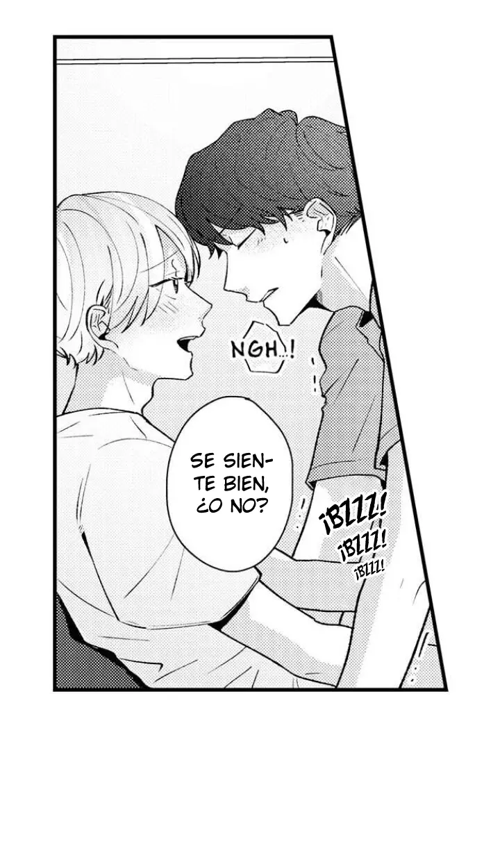 Hakidame no Tsuru wa Yogosa Retai- El niño precioso quiere ser degradado - Capítulo 11 - Página 24 - LectorTMOo