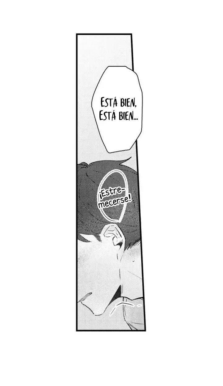 Hakidame no Tsuru wa Yogosa Retai- El niño precioso quiere ser degradado - Capítulo 12 - Página 13 - LectorTMOo
