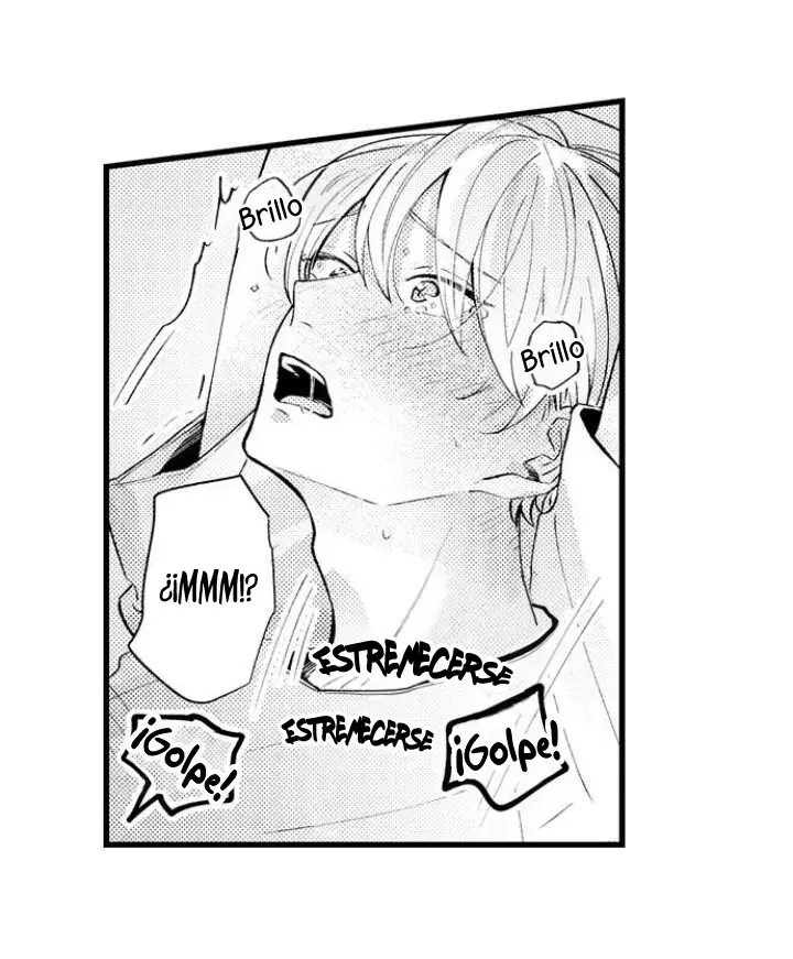 Hakidame no Tsuru wa Yogosa Retai- El niño precioso quiere ser degradado - Capítulo 12 - Página 20 - LectorTMOo