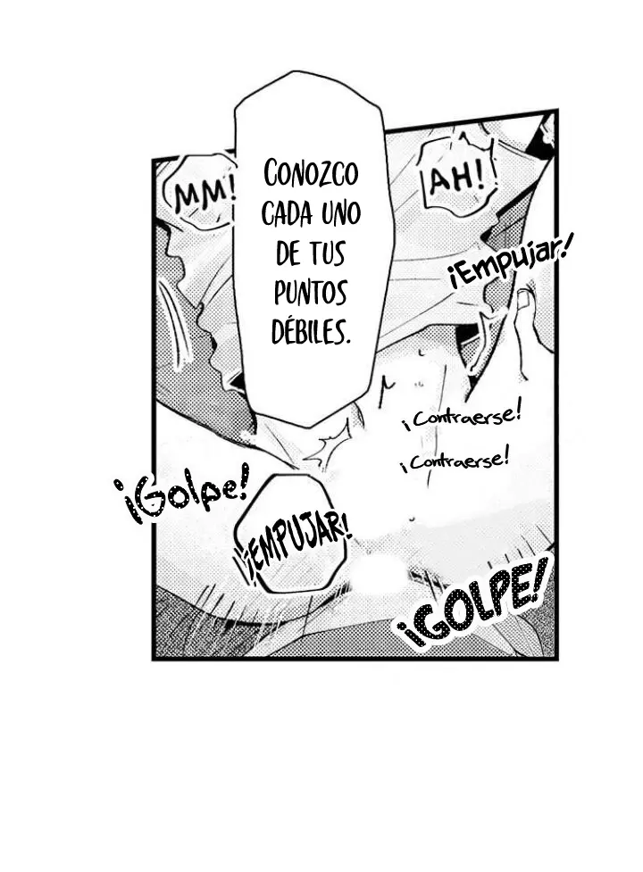 Hakidame no Tsuru wa Yogosa Retai- El niño precioso quiere ser degradado - Capítulo 12 - Página 21 - LectorTMOo