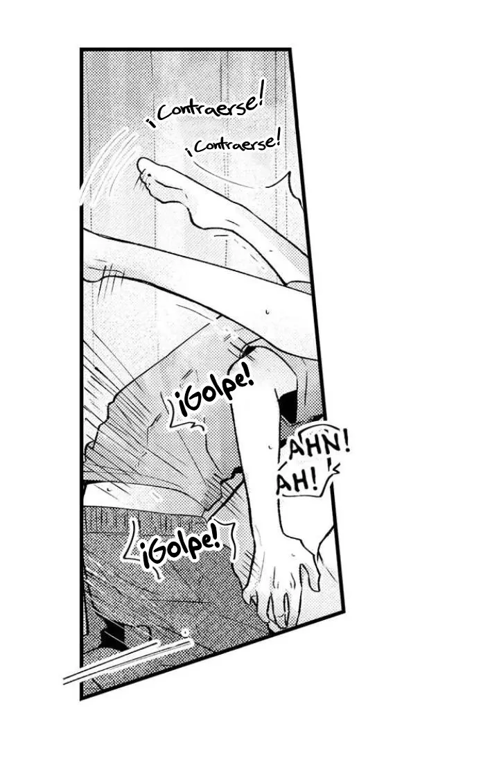 Hakidame no Tsuru wa Yogosa Retai- El niño precioso quiere ser degradado - Capítulo 12 - Página 24 - LectorTMOo