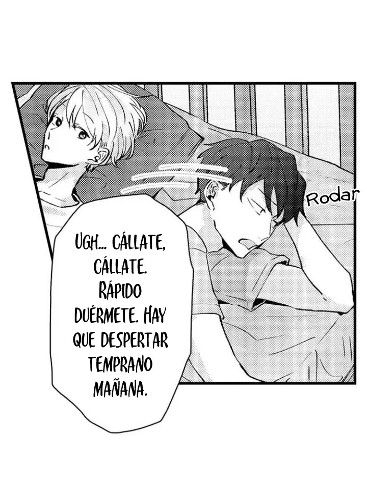 Hakidame no Tsuru wa Yogosa Retai- El niño precioso quiere ser degradado - Capítulo 12 - Página 29 - LectorTMOo
