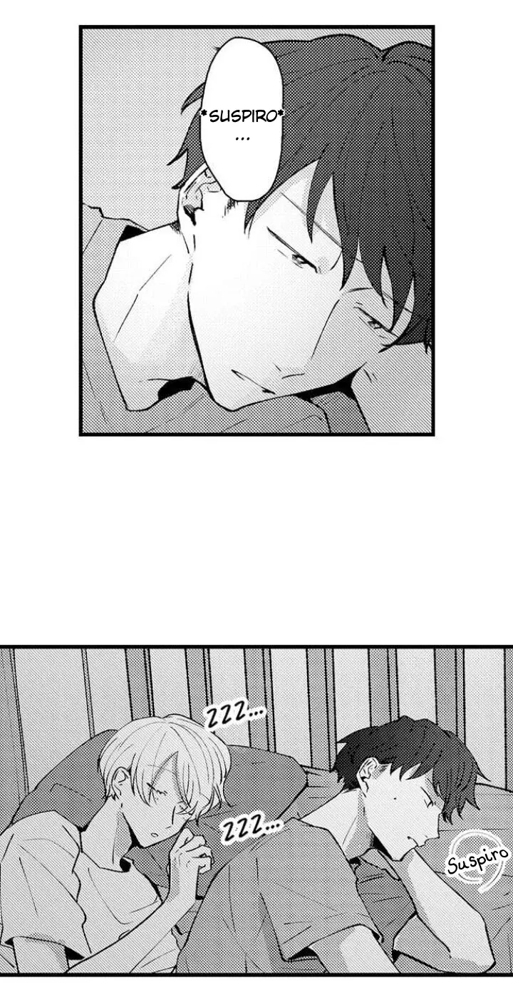 Hakidame no Tsuru wa Yogosa Retai- El niño precioso quiere ser degradado - Capítulo 12 - Página 31 - LectorTMOo