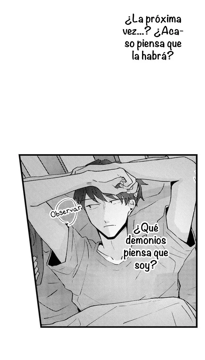 Hakidame no Tsuru wa Yogosa Retai- El niño precioso quiere ser degradado - Capítulo 12 - Página 32 - LectorTMOo