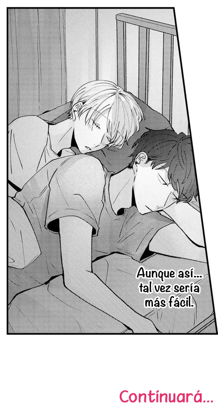 Hakidame no Tsuru wa Yogosa Retai- El niño precioso quiere ser degradado - Capítulo 12 - Página 36 - LectorTMOo