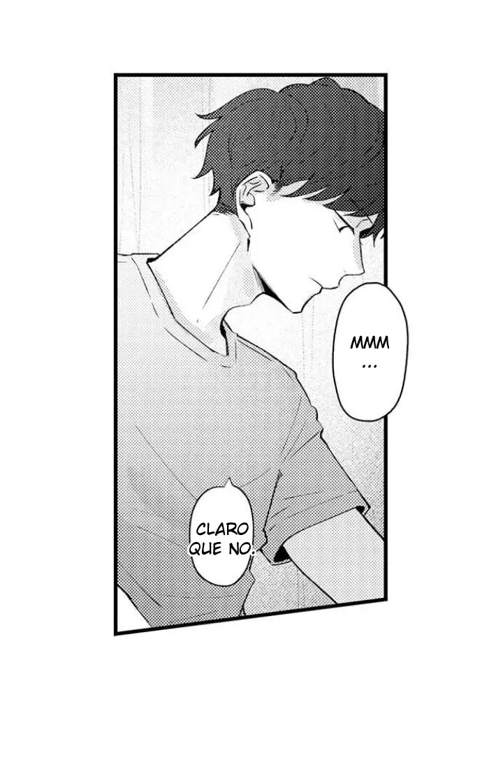 Hakidame no Tsuru wa Yogosa Retai- El niño precioso quiere ser degradado - Capítulo 12 - Página 6 - LectorTMOo
