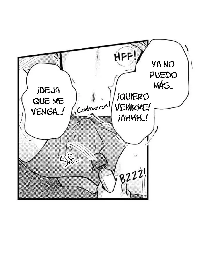 Hakidame no Tsuru wa Yogosa Retai- El niño precioso quiere ser degradado - Capítulo 12 - Página 8 - LectorTMOo