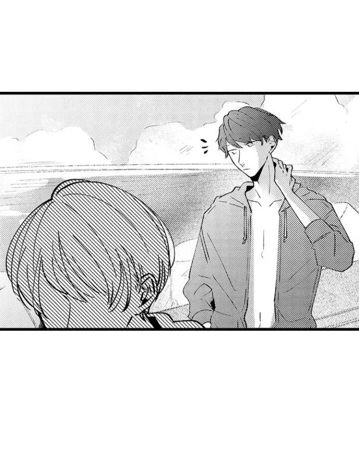 Hakidame no Tsuru wa Yogosa Retai- El niño precioso quiere ser degradado - Capítulo 13 - Página 26 - LectorTMOo