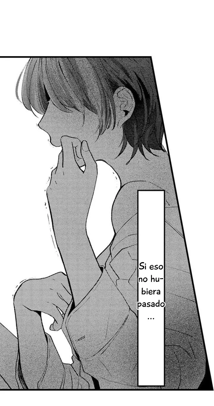 Hakidame no Tsuru wa Yogosa Retai- El niño precioso quiere ser degradado - Capítulo 13 - Página 5 - LectorTMOo