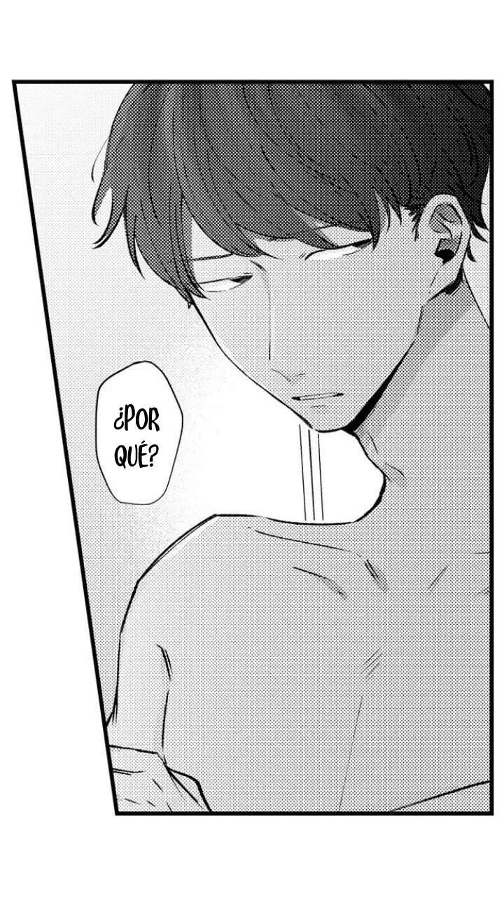 Hakidame no Tsuru wa Yogosa Retai- El niño precioso quiere ser degradado - Capítulo 14 - Página 13 - LectorTMOo