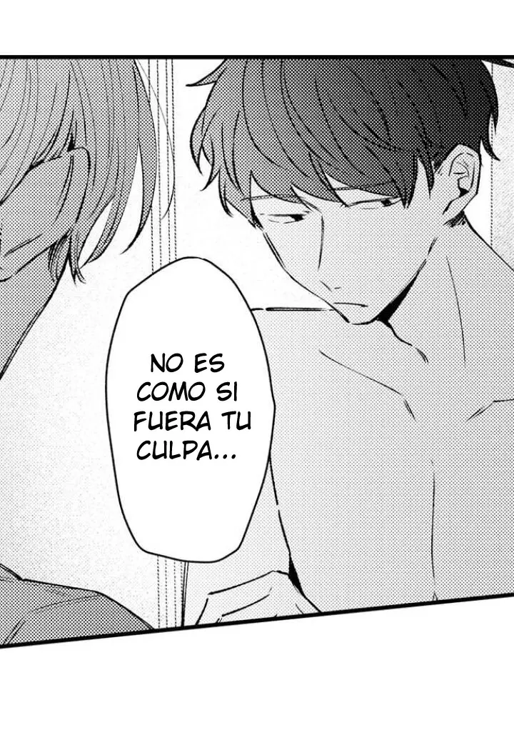 Hakidame no Tsuru wa Yogosa Retai- El niño precioso quiere ser degradado - Capítulo 14 - Página 15 - LectorTMOo